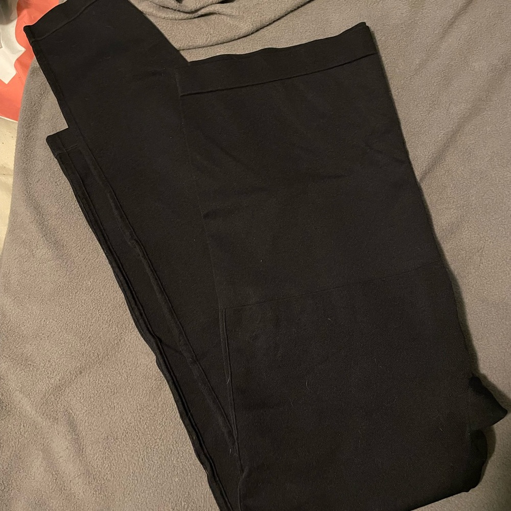 1 pair of empetua shaping leggings, NWOT